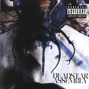DEADSTAR ASSEMBLY - Deadstar Assembly cover 
