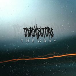 DEADVECTORS - The Gray cover 