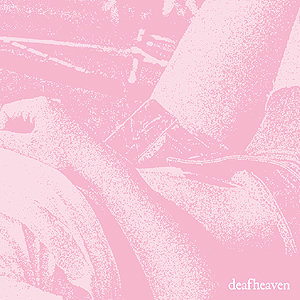 DEAFHEAVEN - Libertine Dissolves cover 
