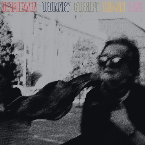 DEAFHEAVEN - Ordinary Corrupt Human Love cover 