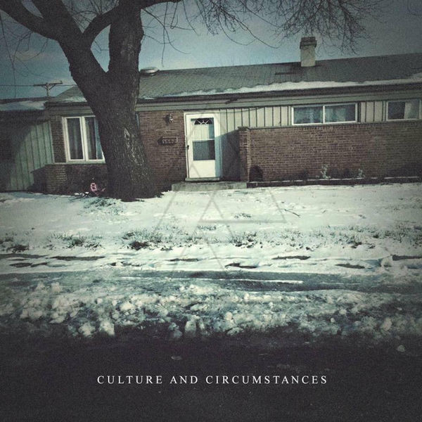 DEALEY PLAZA - Culture And Circumstances cover 