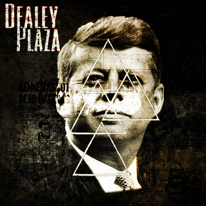 DEALEY PLAZA - Dealey Plaza cover 
