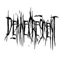 DEANE CRESCENT - Something Worth Dying For cover 