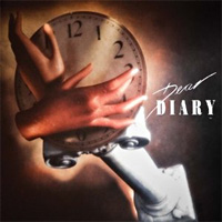 DEAR DIARY - Dear Diary cover 