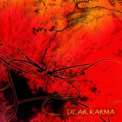 DEAR KARMA - The Product cover 