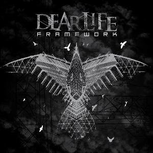 DEAR LIFE - Framework cover 