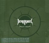 DEATH ANGEL - Archives & Artifacts cover 