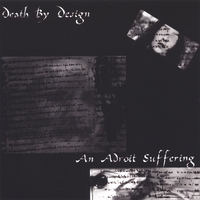 DEATH BY DESIGN - An Adroit Suffering cover 