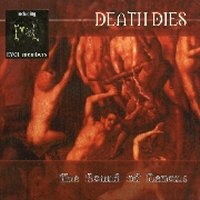 DEATH DIES - The Sound of Demons cover 
