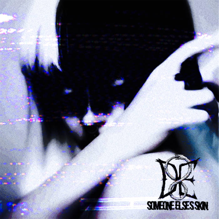 DEATH EATER - Someone Else's Skin cover 