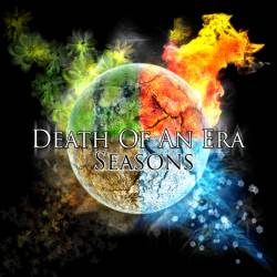 DEATH OF AN ERA - Seasons cover 