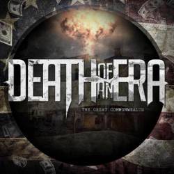DEATH OF AN ERA - The Great Commonwealth cover 