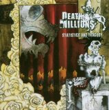 DEATH OF MILLIONS - Statistics and Tragedy cover 
