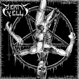 DEATH YELL - Beherit / Death Yell cover 