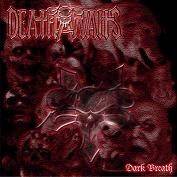 DEATHAWAITS - Dark Breath cover 