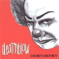 DEATHBLOW - Dimensionen cover 