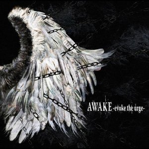 DEATHGAZE - Awake -Evoke the Urge- cover 