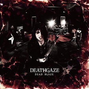 DEATHGAZE - Dead Blaze cover 