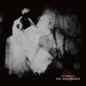 DEATHGAZE - The Underworld cover 