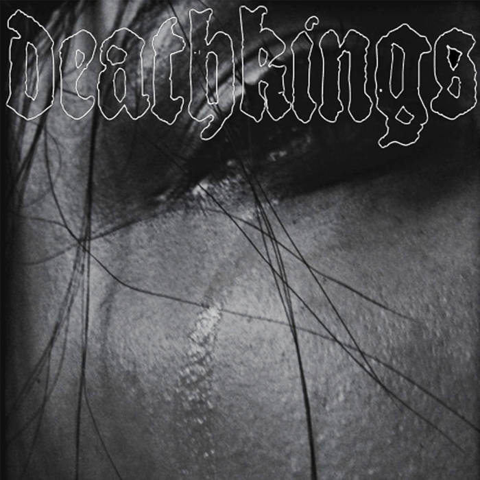 DEATHKINGS - When You Were Mine cover 