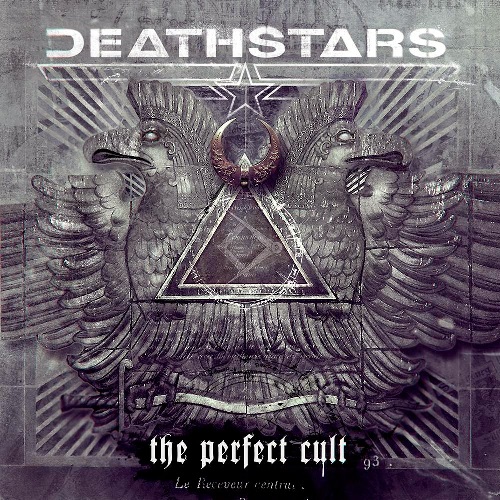 DEATHSTARS - The Perfect Cult cover 