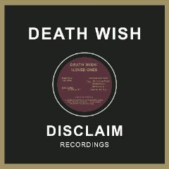 DEATHWISH (MA) - Loved Ones - Seven Deadly Dins cover 