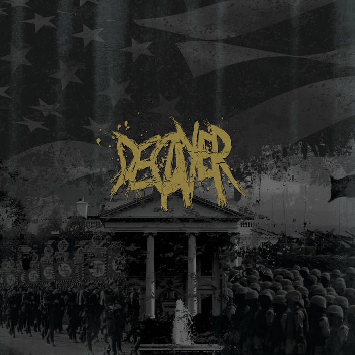 DECAYER - Decayer cover 