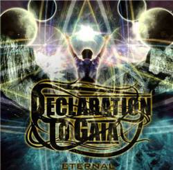 DECLARATION TO GAIA - Eternal cover 