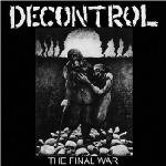 DECONTROL - The Final War cover 