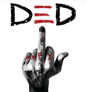 DED - FMFY cover 