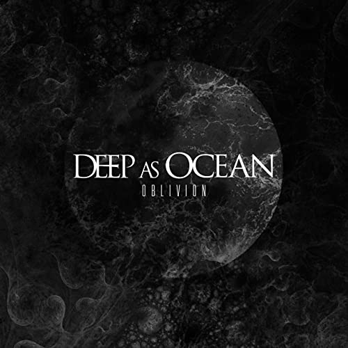 DEEP AS OCEAN - Oblivion (8d Audio) cover 