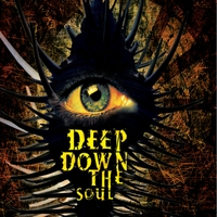 DEEP DOWN THE SOUL - Deep Down The Soul cover 