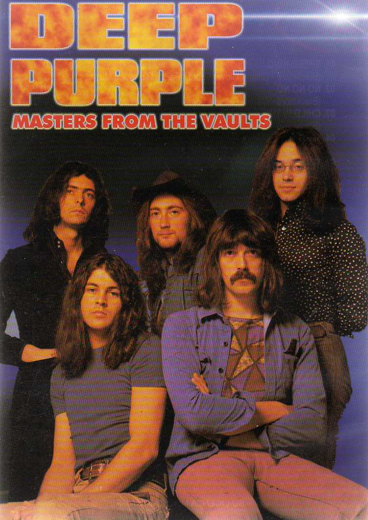 Deep Purple movie