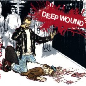 DEEP WOUND - Almost Complete cover 