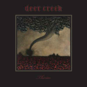 DEER CREEK - Raw Radar War / Deer Creek cover 