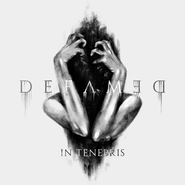 DEFAMED - In Tenebris (Instrumental cover 