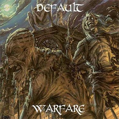 DEFAULT - Warfare cover 