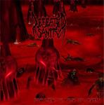 DEFEATED SANITY - Prelude to the Tragedy cover 