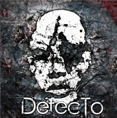 DEFECTO - Defecto cover 
