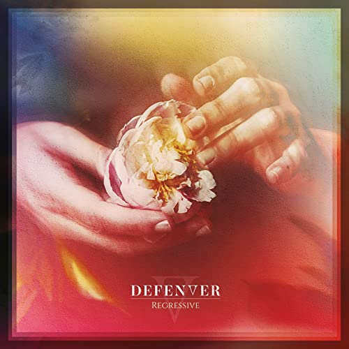 DEFENVER - Regressive cover 