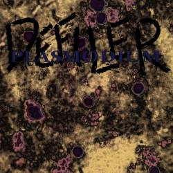 DEFILER (CA) - Plasmodium cover 