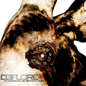 DEFLORE - 2 Degrees of Separation cover 