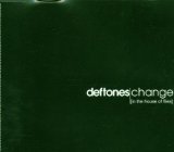 DEFTONES - Change (In the House of Flies) cover 