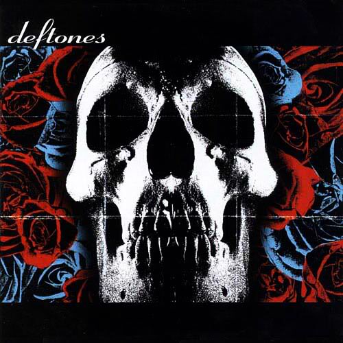 DEFTONES - Deftones cover 