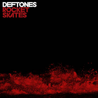 DEFTONES - Rocket Skates cover 