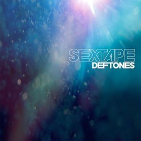 DEFTONES - Sextape cover 