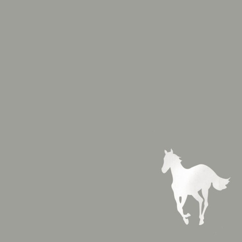 DEFTONES - White Pony cover 