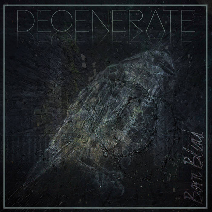 DEGENERATE (PA) - Culprit cover 