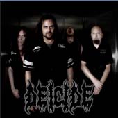 DEICIDE - Doomsday L.A. cover 