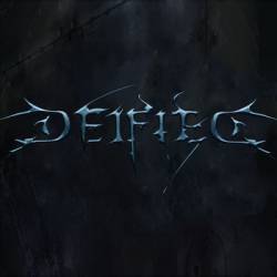DEIFIED - Lo And Behold cover 